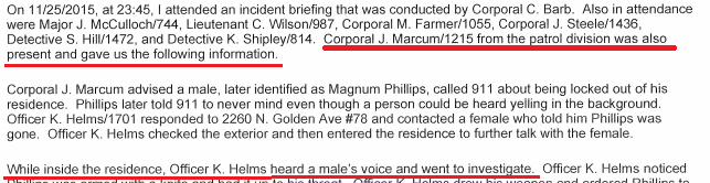 Mangum Murder 2