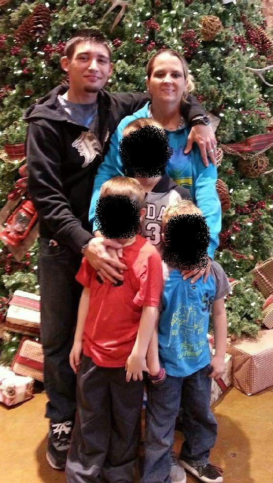 Magnum Phillips Family