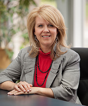 Darla Morrison