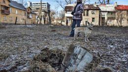 Guradian Ukrain Donbass Fake News