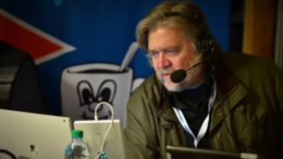Steve Bannon