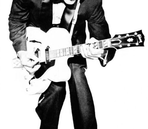Chuck Berry