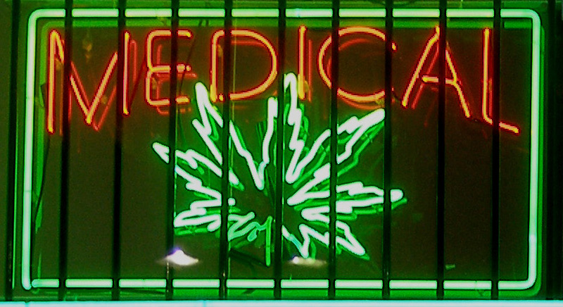 Medical Marijuana Cannabis Cancer
