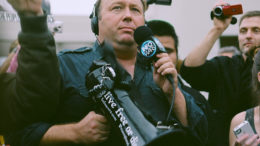 Alex Jones