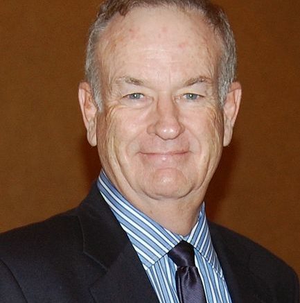 Bill O’Reilly