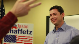 Jason Chaffetz