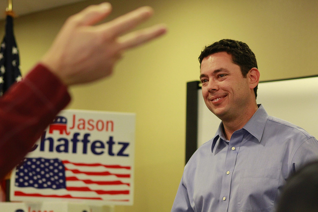 Jason Chaffetz