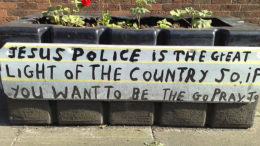 Jesus Police