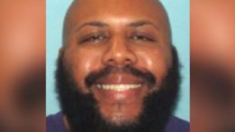 Steve Stephens Facebook Shooter