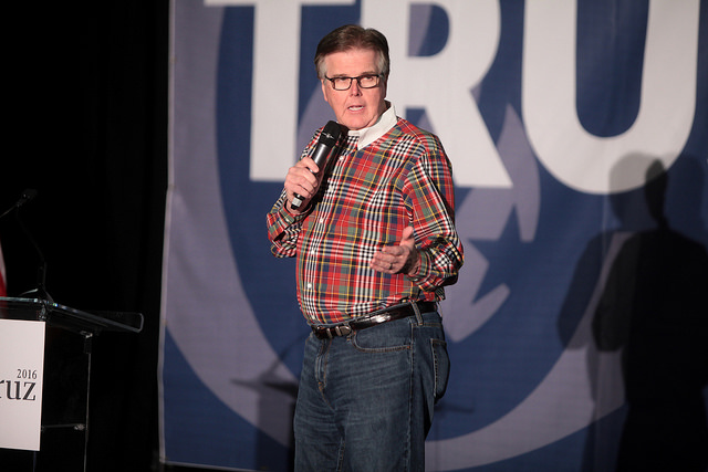 Dan Patrick