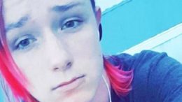 Ally Lee Steinfeld Transgender Trans Youth Murder Hate Crime Cabool Missouri