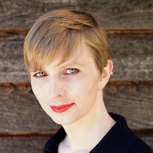 Chelsea E. Manning Canada