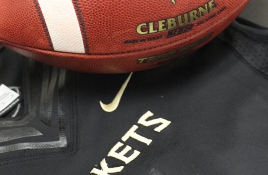 Cleburne Yellowjackets Football