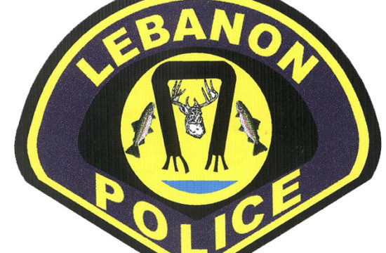 Lebanon Police Department molested child