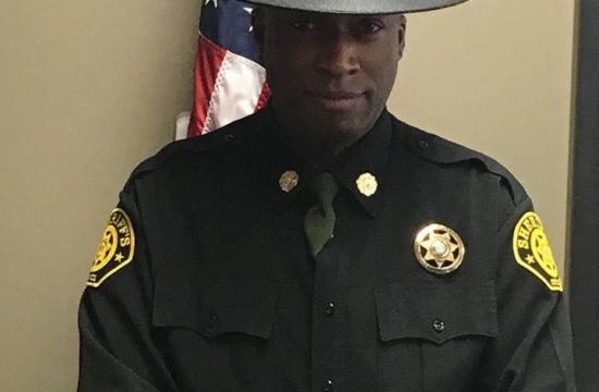 Leonard Wilson child pornography Deputy Camden County