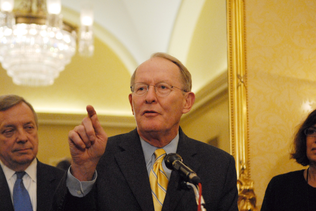 Lamar Alexander US Senate Tennessee ObamaCare