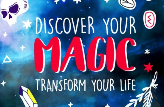 Witchcraft Magic Wiccan Witches CityWitches