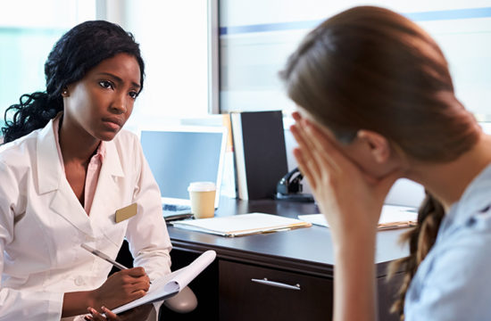 depression psychiatric hospital psychiatrist psychologist