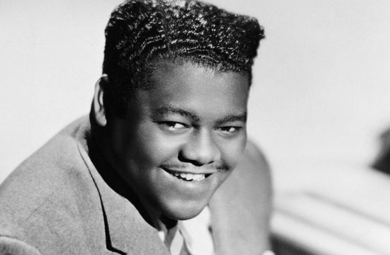 Fats Domino