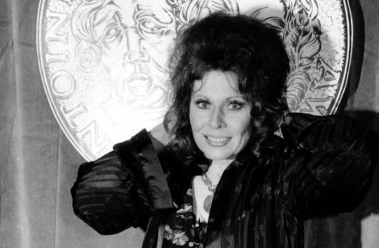 Ann Wedgeworth