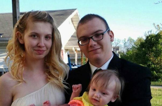 Danny Dayton Family suspect