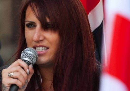Jayda Fransen