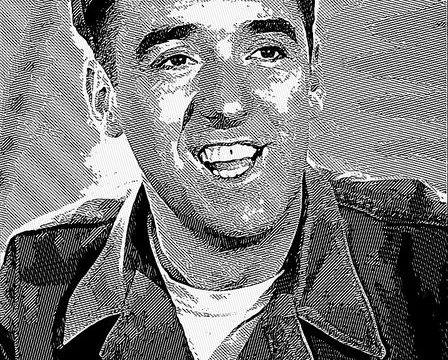 Jim Nabors
