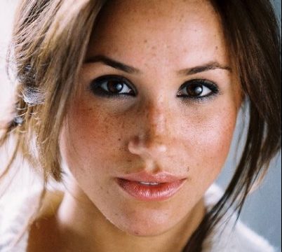 Meghan Markle engaged to Prince Harry