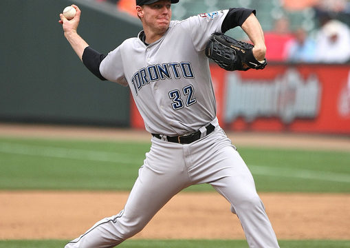 Roy Halladay