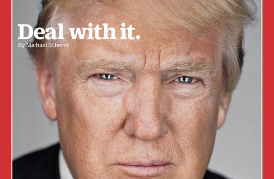 Trump Time Magazine Jewish