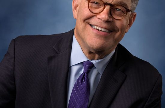 Al Franken