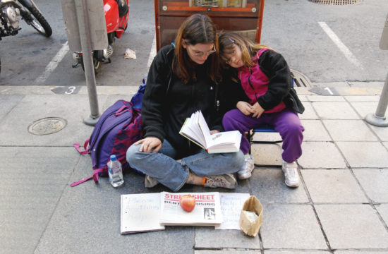 homeless homelessness hungry children poverty in America welfare