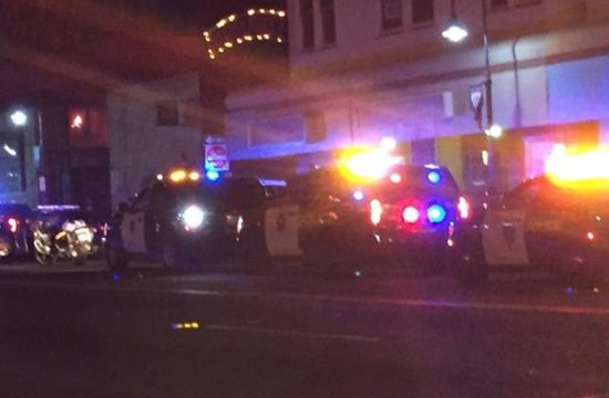 Reno Shooter