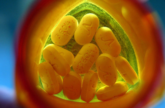 Opioid Epidemic hydrocodone