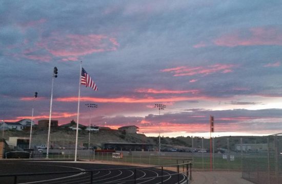 Aztec New Mexico High School