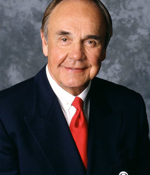 Dick Enberg