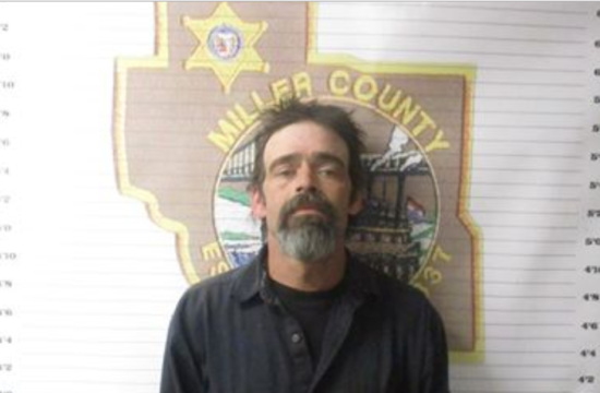 Thomas Greschner Postal Carrier Accused of Driving Drunk