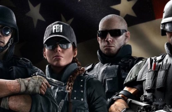 American Gestapo Immigration Police Raids