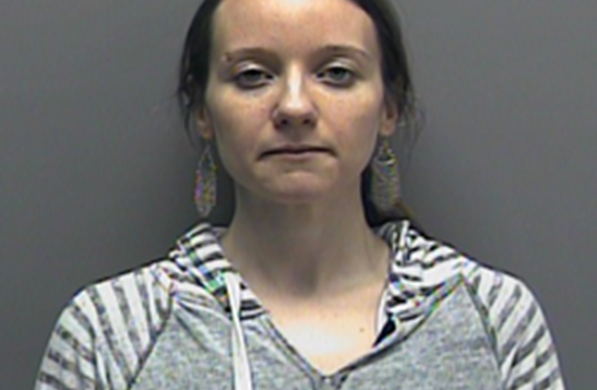 Elizabeth A. Morgan Lebanon High School Sexual Contact