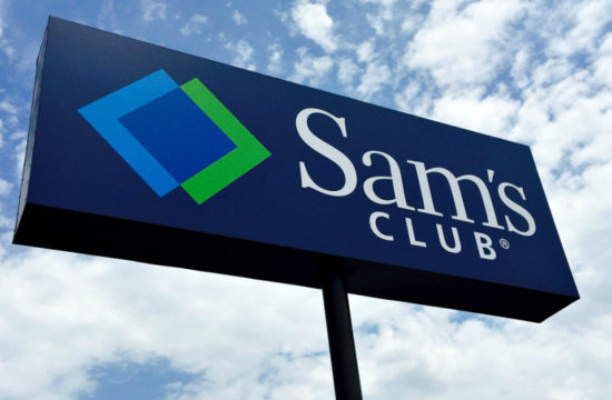 Sam's Club Walmart Lay-offs