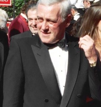 John Mahoney Fraiser Dead