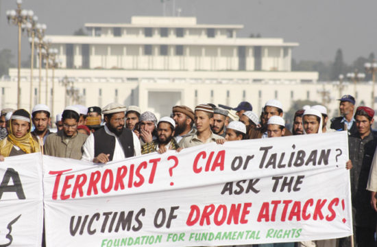 CIA Talban terrorist groups