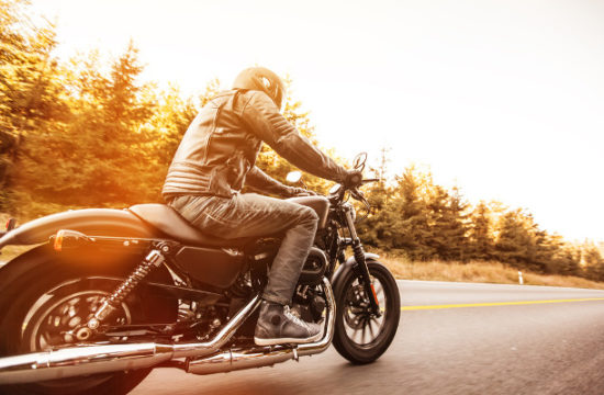 Harley-Davidson Motorcycles Trump Kansas City